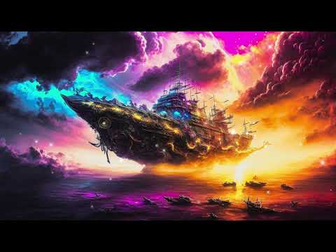 Joyfull Natives - Sailors On Starlight | Chill Space