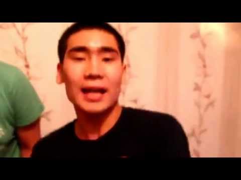 Antrax & HiRoSima  Работа над микстэйпом  Cтудия S O E