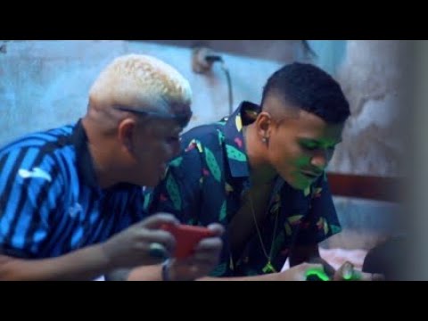 Anderson Neiff ft. Danilo Chatinho & Mc Laranjinha - SIGILO PERIGOSO