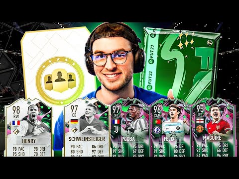 Unlimited Shapeshifter Player Picks