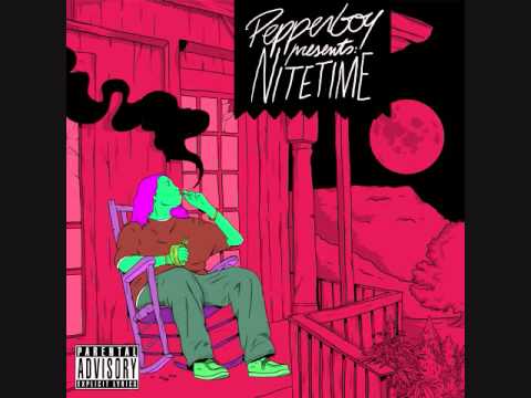 Pepperboy - One Life Remix ft. Temolja & Feezio [Nitetime] (2012)