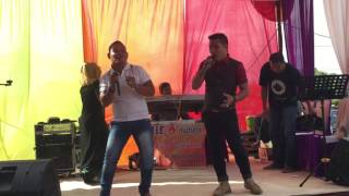 Download lagu Lagu ocu Ba'a Jadi Robu -, Joe El Afkar by.  Difa Mutiara Musik Pekanbaru mp3