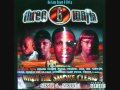 Three 6 Mafia Sippin On Some Syrup Uncensored
