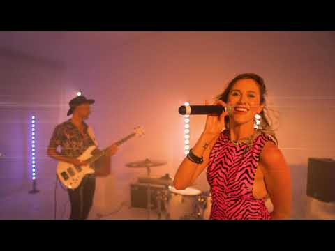 90s Dance / Pop Wedding & Event Band