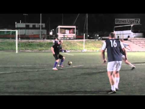 18.08.2015 II Liga C - Lemar/Gazownicy vs. BLACK MESA