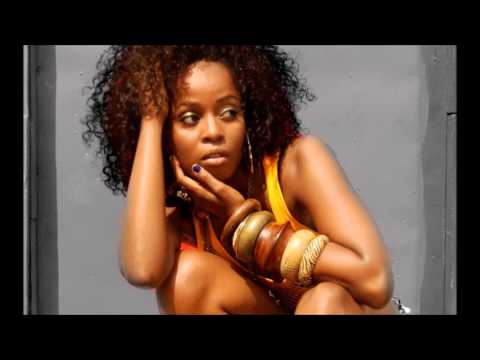 Kingston State of Mind - Cherine Anderson