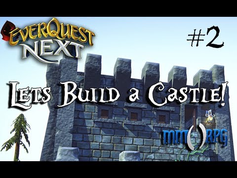 everquest next landmark pc