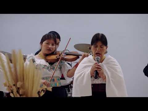 🔴JUYAK JESÚSTA KATISHA NINI✅ALABANZA DMG