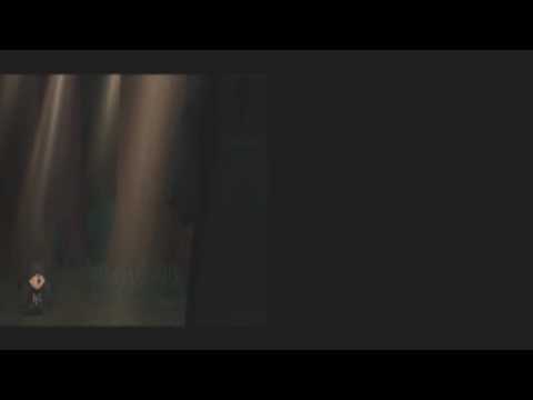 Kingdom Hearts 358/2 Days English - 15th Cutscene: Mickey And Riku-Ansem