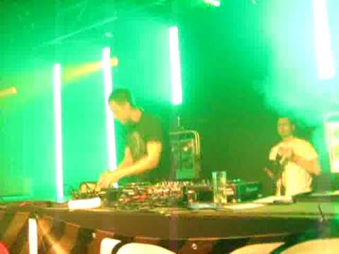 Simon Patterson live at Palace Of Trance (16 February 2008)
