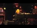 Diana Krall Almost Blue video live at KROCK Kingston