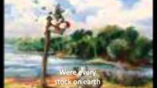 Todd Agnew "The Love of God