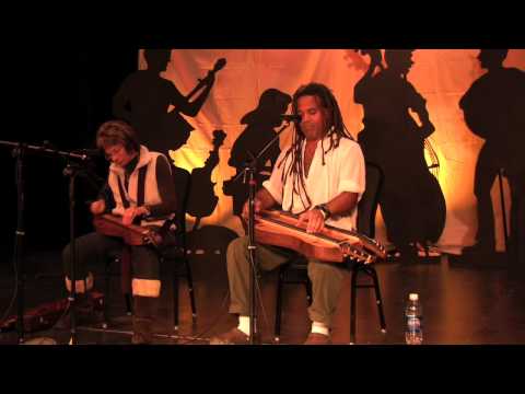 Dulcimerica 140 - "Chautauqua Pt. 2" - Mountain Dulcimer