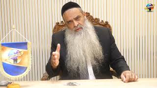 #הרב_רפאל_זר מי שעושה פדיון נפש בערב ראש השנה ויום הכיפורים - מובטח לו שישלים שנתו! 03-9091313 (הרב רפאל זר) - התמונה מוצגת ישירות מתוך אתר האינטרנט יוטיוב. זכויות היוצרים בתמונה שייכות ליוצרה. קישור קרדיט למקור התוכן נמצא בתוך דף הסרטון