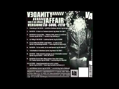 01 | Marakay & DJ A2SO - IntrOito italiano (prod. by Gargo)