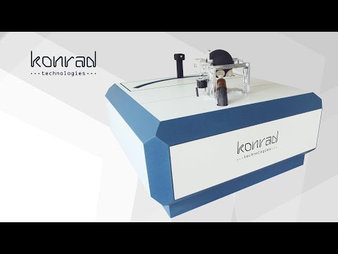 Multi-angle Vehicle Radar Test System + Thermal Chamber