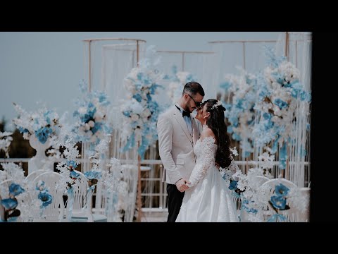 Sopho & Erekle - Cinematic Wedding Trailer 2025