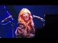 Tori Amos Amsterdam 25 April 2026 Mother revolution