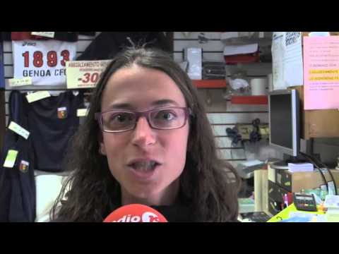 Stelle nello Sport 2014 - Lo spot del Galà