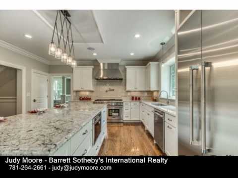 17 Fiske Road, Lexington MA 02420 - Single Family Home - Real Estate - For Sale -