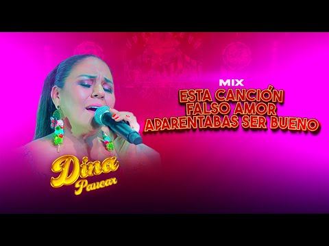 Una Cancion Para Ti - Dina Paucar