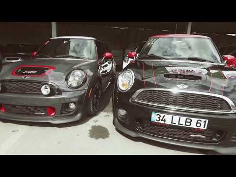 MiniPassion Net SONAX Levent Carwash Meet 1