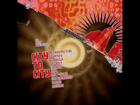 RON TRENT & BRAXTON HOLMES - 12inch Of Pleasure (1992)