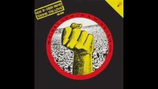 Kinky Go - I&#39;m a Winner (High Energy)