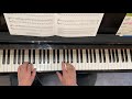 Mad World AMEB Piano For Leisure Grade 2 Series 4
