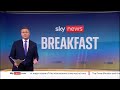 Sky News Theme June 3 2021 Present