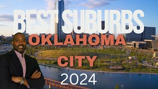 Best Suburbs In The OKC Metro! Where Should You Live