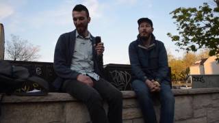 CFRE Interviews Vetiver