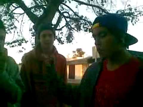 Skite .VS. Alejo - CostaRap - Semifinal