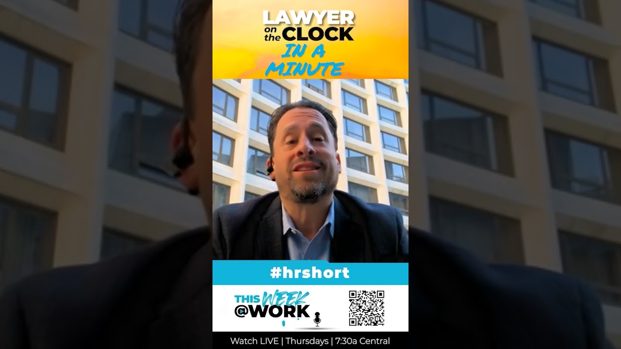 Exploring the Latest Employment Law Updates!