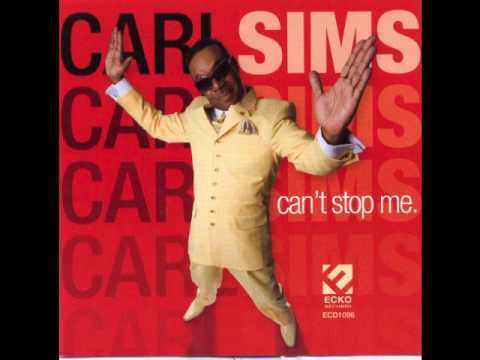Carl Sims