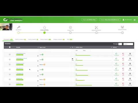 Posicionamiento web Pamplona Roberto Ardanaz SEO