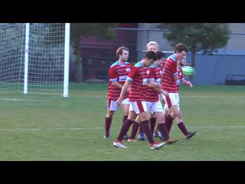 Rd 18 Northern Rangers Vs Clarence Goal HIghlights