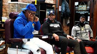 DOES CANIBUS WANT TO RECONCILE WITH LL COOL J &amp; EMINEM??? READ BETWEEN THE LINES &amp; DROP A COMMENT!!!