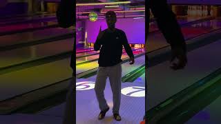 Black Student Union Bowling Night [05]