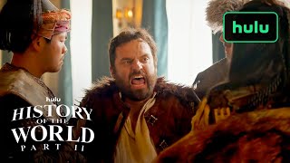 Hulu Marco Polo Meets Kublai Khan History of the World Pt 2
