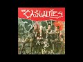 The Casualties For The Punx USA 1997