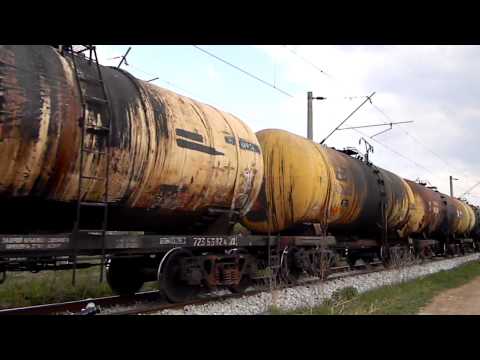 Marfar a G.F.R. cu 60-1547-3 si 60-1541-6 ! 29.04.2011