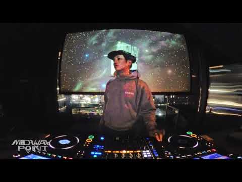 ME$MAN - HIPHOP.R&B.（不眠遊戯ライオンTOKYO）
