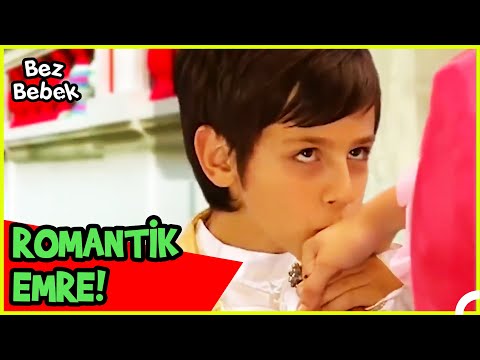 Emre Prens, Petek Prenses Oldu! | Bez Bebek