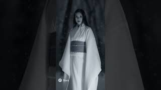 【妖怪大百科】ミス雪女コンテスト！ 番外編！ #sora2