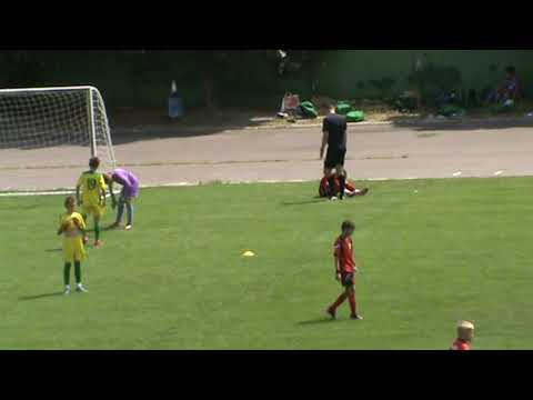 FC Sportul vs Zimbru (U1)1 Radavi 2022 rep.1