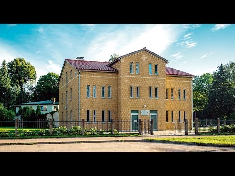 Dominica IV Post Pascha — May 19, 2019