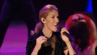 Céline Dion — I've Got The World On A String | Céline Dion : Live à Las Vegas | A New Day...