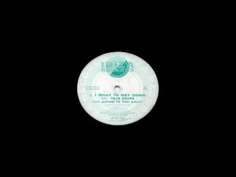 Alpha & JC - Living in the Light