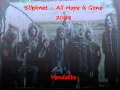 Slipknot - Vendetta [HQ]